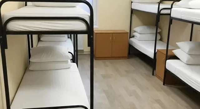 Хостел Бригит