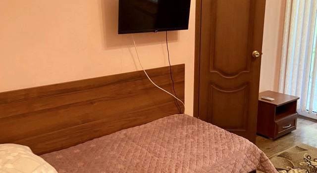 Четырёхместный номер Standard Мини-отель Олимпийский визит