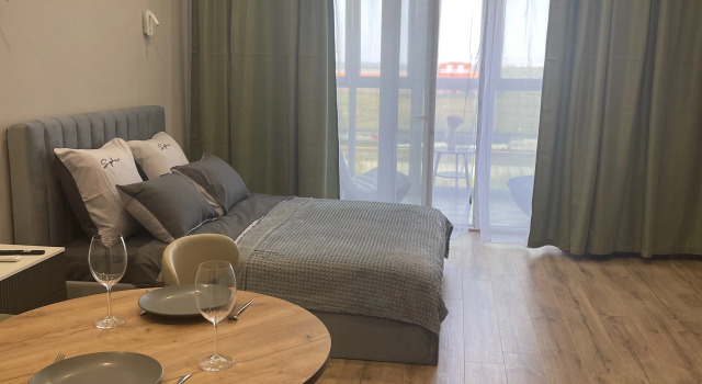 Oliva Flat, Prenota Appartamento Brjansk 