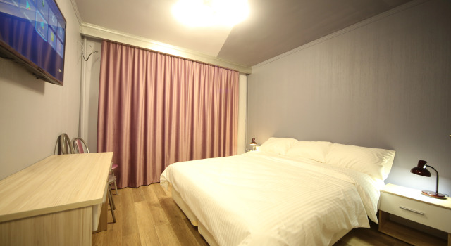 Habitación Superior Pervomaj Mini-Hotel