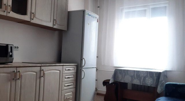 Uyutnaya V Tsentre Goroda Flat, Book Lejlighed Hoteller i Lensk med parkering, Parkering