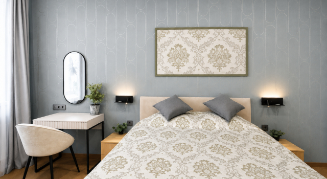 Апартаменты Moscow4rent Камергерский