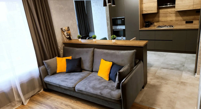 Nov-Apart Flat, Rezervovat Apartmán Hotely v Novgorodská oblast s parkováním, Parkování