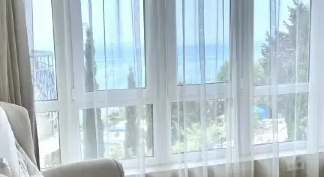 ZHK Kosmos na Avrore Apartments 3, Rezervovat Apartmán Voshod 