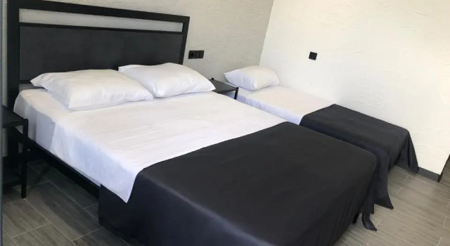 Семейный номер Standard Hotel West Way