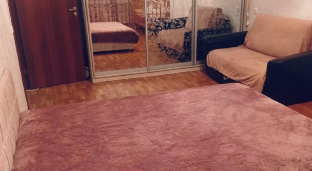 Квартира 127 на Тюленина 24/1, Забронировать Апартаменты/квартира Новосибирск Новосибирская область