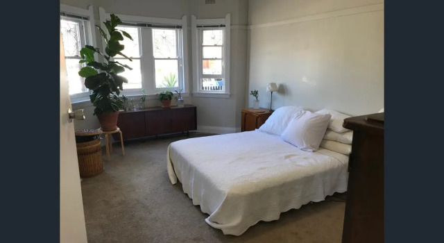 Апартаменты Апартаменты Furnished Near Central Business District
