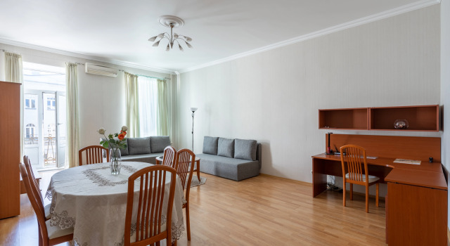 Апартаменты SPb Rentals Мойка 32