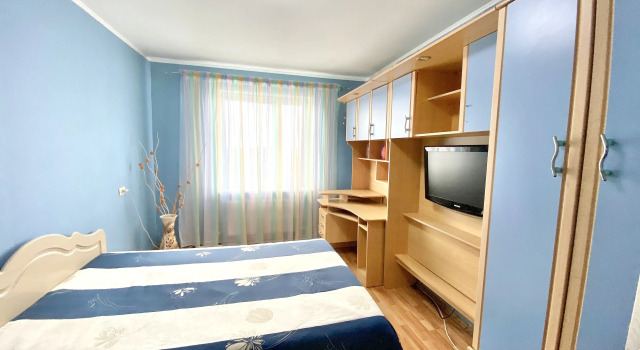 Uyutnaya na Amirkhana Flat, Prenota Appartamento Hotel a Tatarstan con parcheggio, Parcheggio