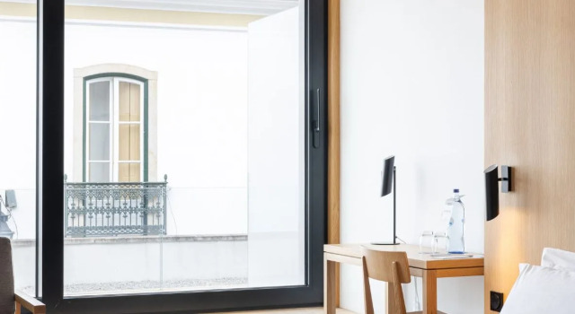 Двухместный номер Evora Olive Hotel