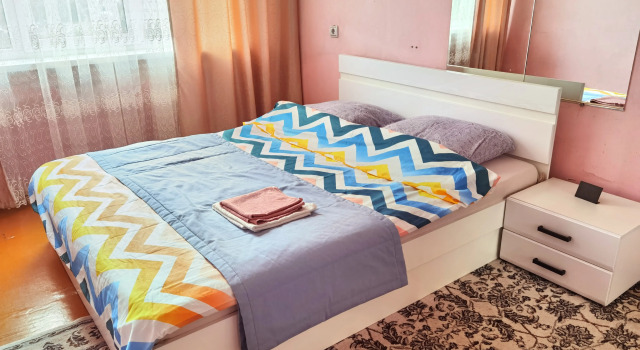 Na ulice  Bagrationa 140 Apartments, Book Apartment Kaliningrad Kaliningrad Region