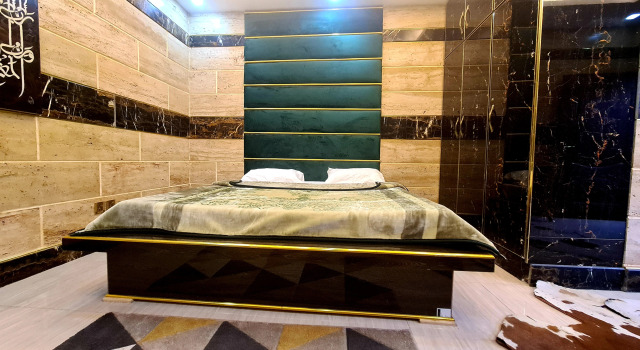 Deluxe appartement Smart Apartments & Hotel