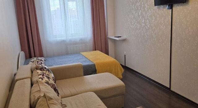 Квартира на Улице Академика Киренского 2И