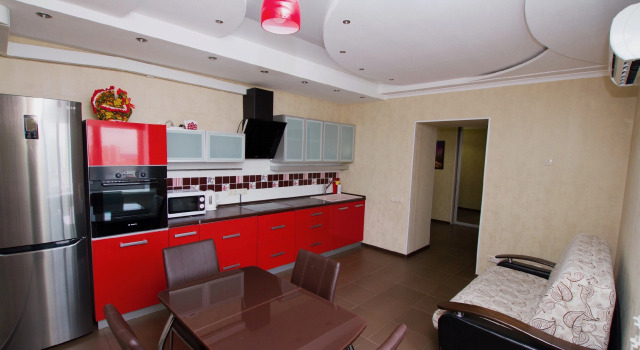 Апартаменты Saratov Lights Apartments на Пугачева 81, Забронировать Апартаменты/квартира Кировский район Саратов, рядом с Стадион Локомотив
