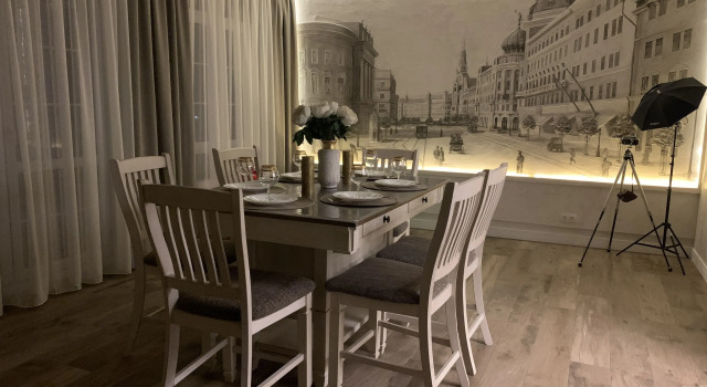 Svapart Svetlogorsk Apartments, Book Apartment Svetlogorsk 