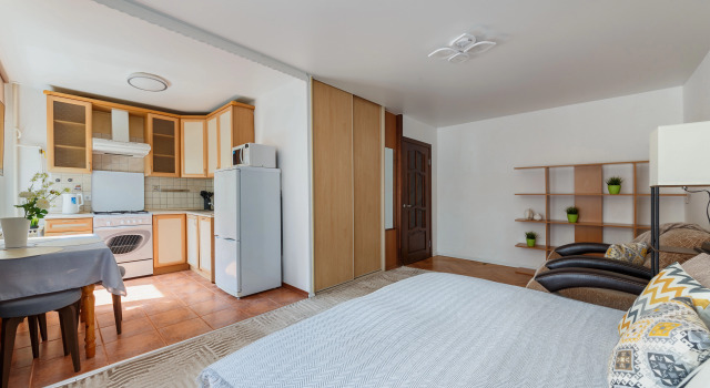 Apart Lux Apartments, Rezerwuj Apartament Moskwa Rosja