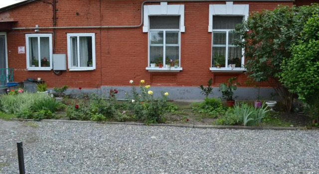 Help Hostel, Забронировать Хостел Отели Моздока с парковкой, Парковка
