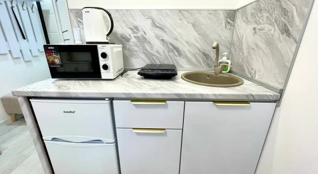 Bezhevaya Na Ulitse Malkova 28/3 Flat, Réserver Appartement Dzerzhinsky City District 