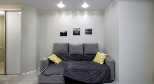 Kvartira Avion Bolshaya Medveditsa Flat, Boek Appartement The Central district 