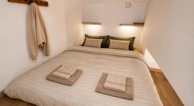 Апартаменты Roomstay Гривцова 13 Comfort Double Studio #7, Забронировать Апартаменты/квартира Санкт-Петербург Россия, рядом с Казанский собор