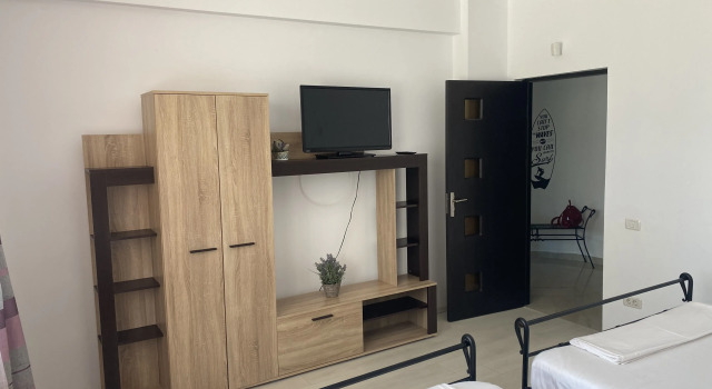 Апартаменты Black Sea Mirage Apartments	