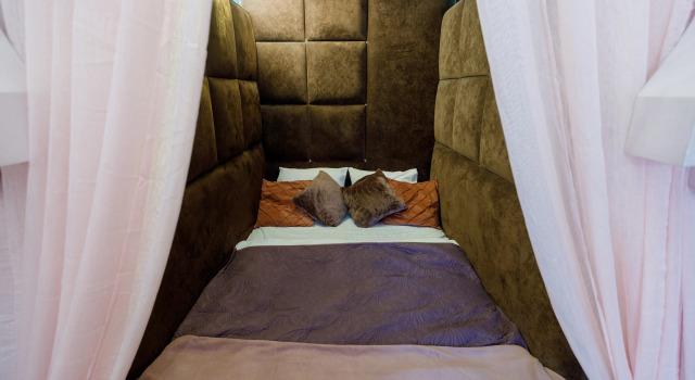 Habitación Morocco (category Mini) Simple Rooms