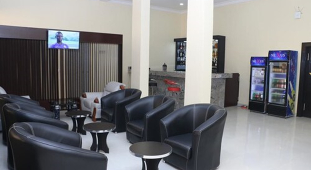 Отель Brook Ville Suite