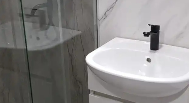 Двухместный номер Superior с балконом и с красивым видом из окна Гостевой дом ЛяКатю
