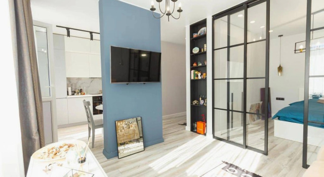2kh Komnatnaya v Astane Flat, Rezerwuj Apartament Astana Kazachstan