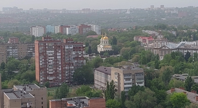 Апартаменты Изумрудные Высоты Гринсайда