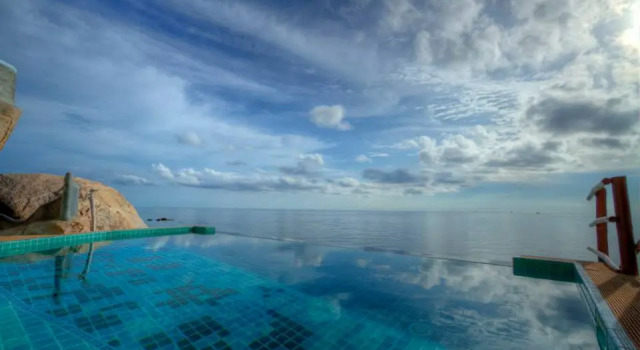 Люкс Отель Charm Churee Villa Hotel & Resort