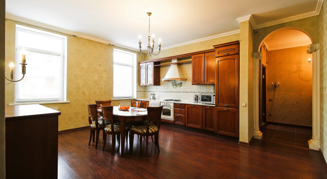 Hagenstrabe Flat, Book Apartment Kaliningrad Kaliningrad Region