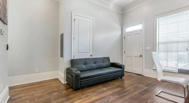 Апартаменты с 2 комнатами Апартаменты Luxury Condos in Downtown