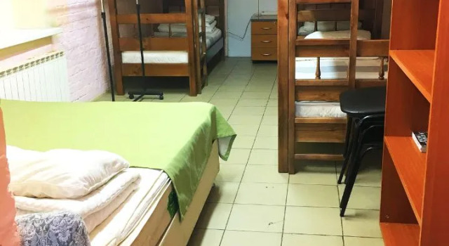 Бунгало Motel 1864 Hotel