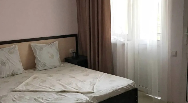 Mechta Guest House
