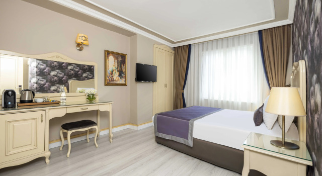 Номер Standard Отель Raymond Old City