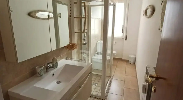 Двухместные апартаменты с балконом Квартира Casa Stellina
