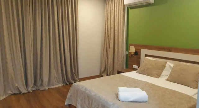 Двухместный номер Standard The Fresh Wave hotel
