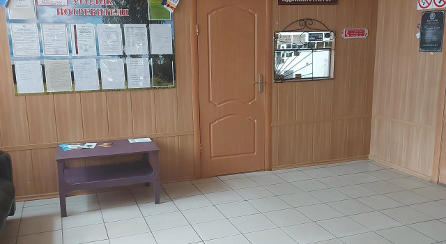 Yubilejnyj Hotel, Réserver Hôtel Hôtels à Pskov Region avec parking, Parking