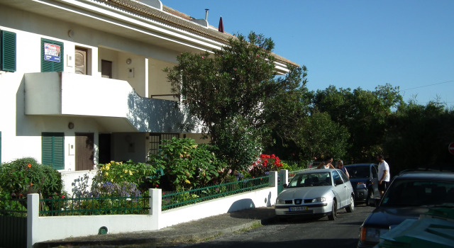 Casa Elke 2 Apartments, Rezervovat Apartmán Hotely v Oeste s parkováním, Parkování