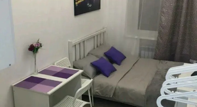 Квартира 3 в Газетном переулке, 62/1