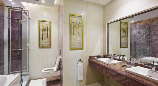 Одноместный номер Standard Al Masa Hotel Nasr City