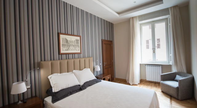 Novecento Apartments