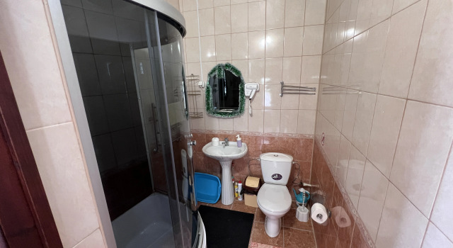 Апартаменты Superior Гостевой Дом на Крупской 1