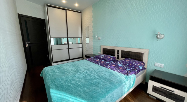 2k Apartamentyi V Tsentre Goroda Apartments, Boek Appartement Oktyabrsky Administrative District Irkoetsk