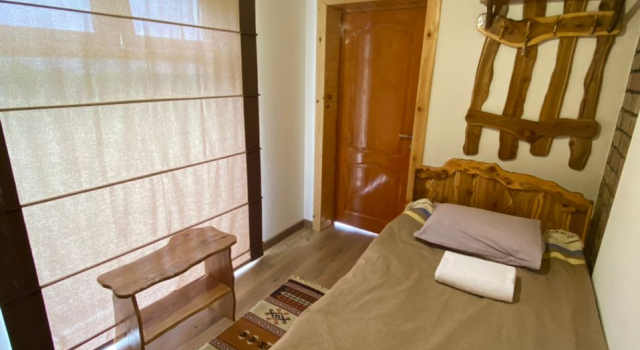 Guest house Kemin Guest House, Rezerwuj Pensjonat Hotele w Chui region ze śniadaniem, Śniadanie