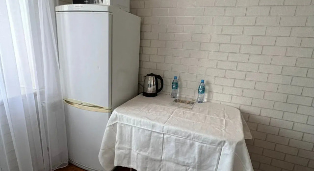Gogolya 54 Komfortnaia Flat, Buchen Sie Ferienwohnung Apartments in Karaghandy, Ferienwohnung