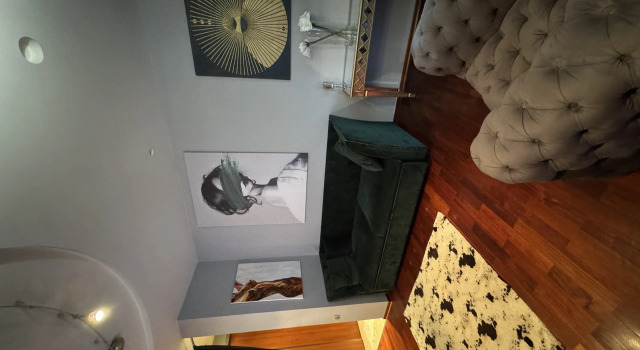 Daire U Kremlya Flat