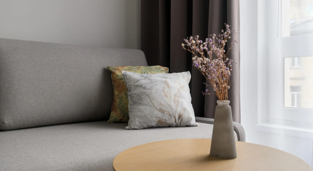 Апартаменты Comfort Апартаменты Apartico 4 бизнес класса на Социалистической