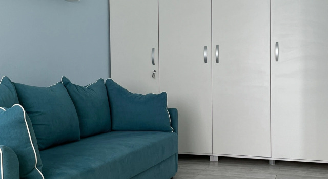 Serdtse Bresta Flat, Book Apartment Brest Brest Region